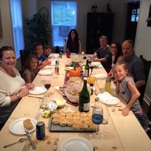 Meet your Posher, Cindy